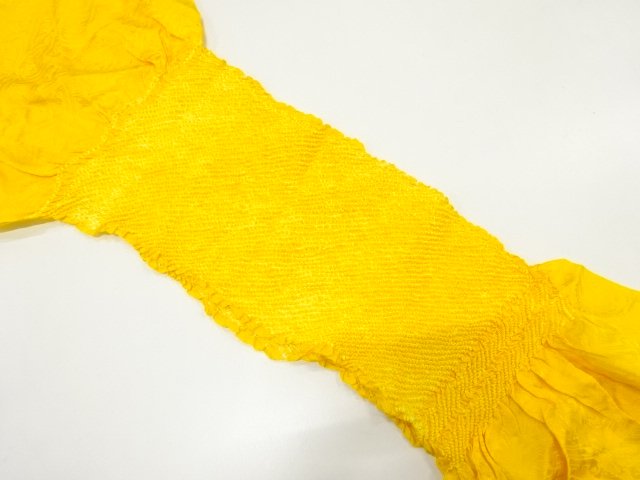 Japanese Kimono / Accessories Silk